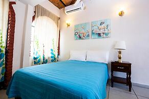 Bungalows Maria Teresa