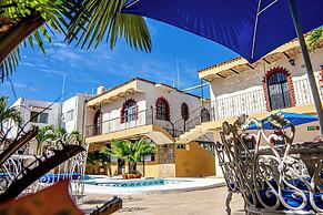Bungalows Maria Teresa