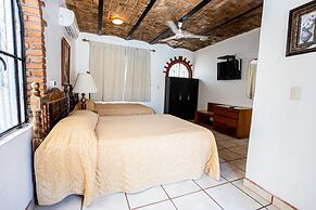 Bungalows Maria Teresa