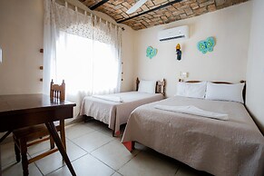 Bungalows Maria Teresa