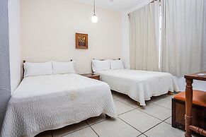 Bungalows Maria Teresa