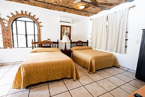 Bungalows Maria Teresa