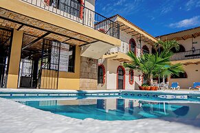 Bungalows Maria Teresa