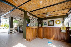 Bungalows Maria Teresa