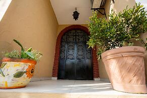 Bungalows Maria Teresa