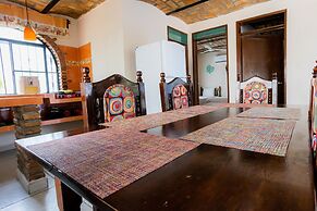 Bungalows Maria Teresa