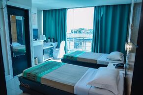 Marcian Business Hotel
