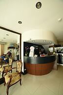 Marcian Business Hotel