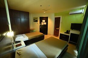 Marcian Business Hotel