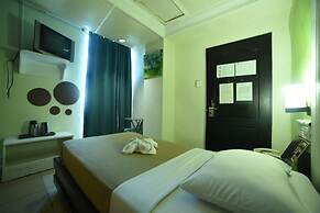 Marcian Business Hotel