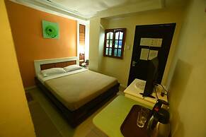 Marcian Business Hotel