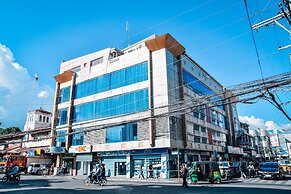 Marcian Business Hotel