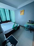Marcian Business Hotel
