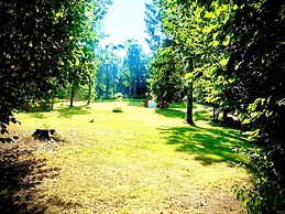 Seasides Villa Kunterbunt