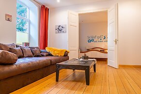 Seasides Villa Kunterbunt