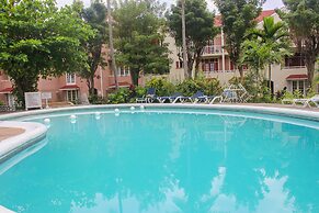 Fisherman's Point  Beach Resort