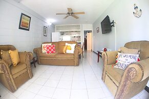 Fisherman's Point  Beach Resort