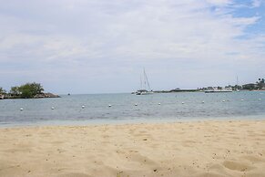 Fisherman's Point  Beach Resort