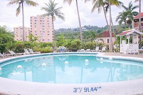 Fisherman's Point  Beach Resort