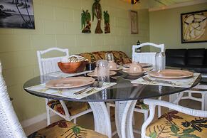 Fisherman's Point  Beach Resort