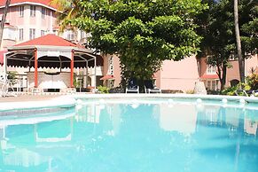Fisherman's Point  Beach Resort
