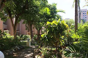 Fisherman's Point  Beach Resort