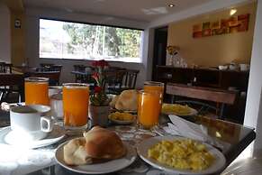 Vita Hoteles Colca