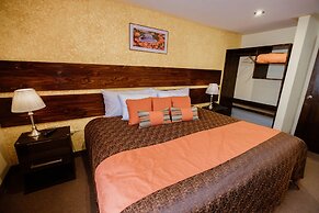 Vita Hoteles Colca