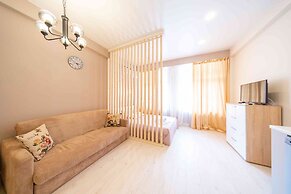 More Apartments na Plotinnoy 2-3