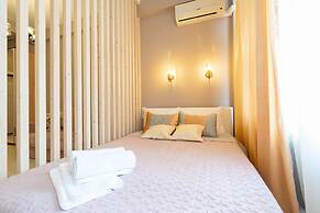 More Apartments na Plotinnoy 2-3