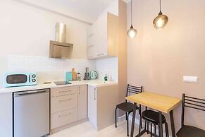 More Apartments na Plotinnoy 2-3