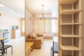 More Apartments na Plotinnoy 2-3