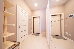 More Apartments na Plotinnoy 2-3