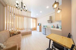 More Apartments na Plotinnoy 2-3