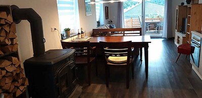Ferienhaus Gradaus