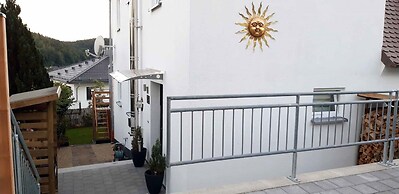 Ferienhaus Gradaus