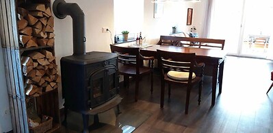 Ferienhaus Gradaus