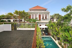 Askara Villa Uluwatu