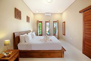 Askara Villa Uluwatu