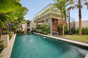Askara Villa Uluwatu