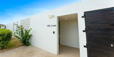 Villa Conte