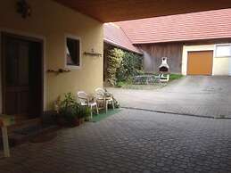 Amstetter's Ferienwohnung