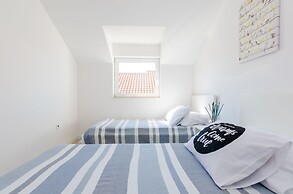Apartment Sea Shell