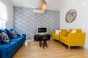 Apartment Sea Shell