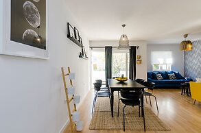 Apartment Sea Shell