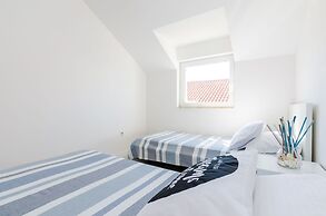 Apartment Sea Shell