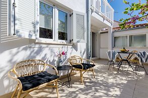 Apartment Sea Shell