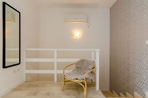 Apartment Sea Shell