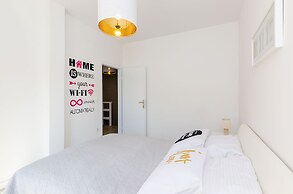 Apartment Sea Shell