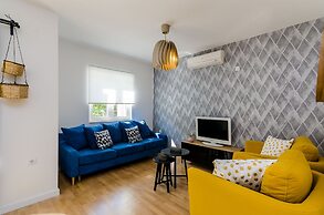 Apartment Sea Shell